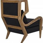 Product Image 1 for Carol Chair from Noir