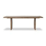 Product Image 16 for Glenview Weathered Solid Oak Dining Table from Four Hands