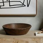 Product Image 17 for Found Wooden Bowl Reclaimed Natural from Four Hands