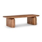 Product Image 1 for Chloe Coffee Table Umber from Classic Home Furnishings