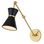 Product Image 5 for Avignon Wall Sconce from Currey & Company