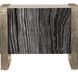 Product Image 2 for Linea Entertainment Console in Textured Graphite from Bernhardt Furniture