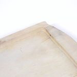 Product Image 1 for Tadeo Square Tray from Four Hands