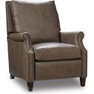 Product Image 4 for Calvin Recliner - Dark Natchez Brown from Hooker Furniture