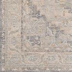 Product Image 4 for Avant Garde Woven Denim / Dusty Sage Rug - 12' x 15' from Surya