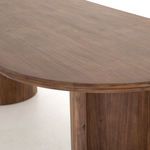 Product Image 2 for Paden Dining Table Seasoned Brown Acacia from Four Hands