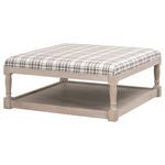 Product Image 1 for Townsend Upholstered Coffee Table from Essentials for Living