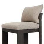 Product Image 6 for Jackson Outdoor Metal Armless Dining Chair from Four Hands