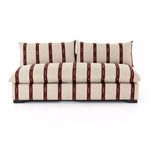 Product Image 3 for Grant Armless Sofa Zella Garnet from Four Hands