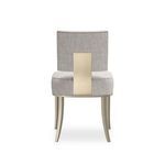 Product Image 3 for Reserved Seating Side Chair from Caracole
