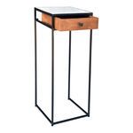 Product Image 1 for Elton Tall Accent Table from Moe's