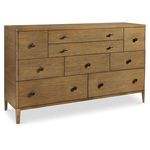 Product Image 1 for Dilworth Dresser from Bernhardt Furniture