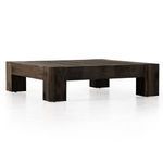 Product Image 19 for Abaso Ebony Rustic Coffee Table from Four Hands