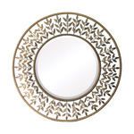Product Image 1 for Willow Brook Beveled Mirror from Elk Home