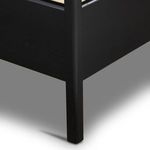 Product Image 8 for Rosedale Ebony Oak Veneer Bed from Four Hands