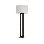 Product Image 5 for Hoyt Black Bronze Iron Floor Lamp from Arteriors