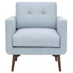 Product Image 2 for Ingrid Single Seat Sofa from Nuevo