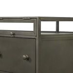 Product Image 1 for Shadow Box Executive Desk from Four Hands