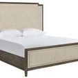 Product Image 1 for Cocoa Bed from Universal Furniture