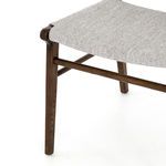 Product Image 2 for Wagner Dining Chair Manor Grey/Almond from Four Hands