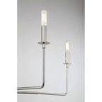 Product Image 1 for Salerno 6 Light Chandelier from Savoy House 