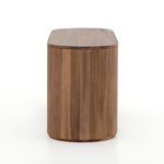 Product Image 3 for Pilar Desk - Caramel Brown from Four Hands