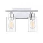 Product Image 1 for Lambert 2 Light Bath Bar from Savoy House 