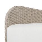 Product Image 9 for Geneva Outdr Swivel Chair from Four Hands