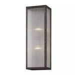 Product Image 1 for Tisoni Wall Sconce  from Troy Lighting