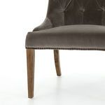 Product Image 2 for Elouise Dining Chair from Four Hands