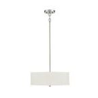 Product Image 3 for Katie 3 Light Pendant from Savoy House 