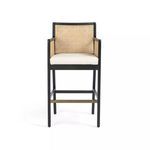 Product Image 2 for Antonia Cane Bar + Counter Stool from Four Hands