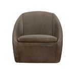 Product Image 1 for Loft Webster Swivel Chair from Bernhardt Furniture