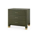 Product Image 1 for Camden 3-Drawer Side Table from Villa & House