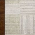 Product Image 5 for Roxie Linen / Sage Rug from Loloi