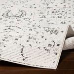 Product Image 1 for Bahar Charcoal / Medium Gray Rug from Surya