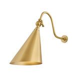 Product Image 1 for Lupe 1-Light Rechargeable Wall Sconce from Mitzi