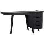 Product Image 1 for Kennedy Desk from Noir