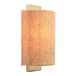 Product Image 7 for Confetti Cream Wall Sconce from Jamie Young