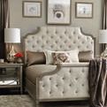 Product Image 1 for Marquesa Upholstered Bed from Bernhardt Furniture