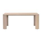 Product Image 1 for Sur Outdoor Dining Table from Essentials for Living