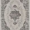 Product Image 1 for Eagean Taupe / Black Indoor / Outdoor Rug from Surya