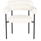 Product Image 1 for Portia Dining Chair from Nuevo