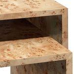 Product Image 1 for Bedford Nesting Tables, Set of 2 from Jamie Young