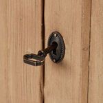 Product Image 10 for Brimley Wide Cabinet from Four Hands