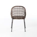 Product Image 2 for Bandera Outdoor Woven Dining Chair from Four Hands