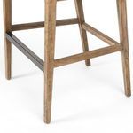 Product Image 18 for Antonia Brushed Ebony Cane Counter Stool from Four Hands
