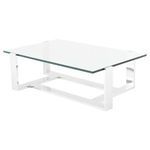 Product Image 1 for Flynn Coffee Table from Nuevo