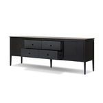 Product Image 15 for Dawn Raffia Media Console from Four Hands