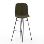 Product Image 2 for Dema Outdoor Swivel Bar + Counter Stool from Four Hands